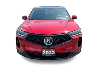 2022 Acura RDX in Markham, Ontario