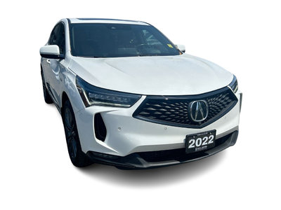 2022 Acura RDX in Markham, Ontario