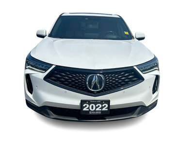 2022 Acura RDX in Markham, Ontario