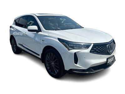2022 Acura RDX in Markham, Ontario