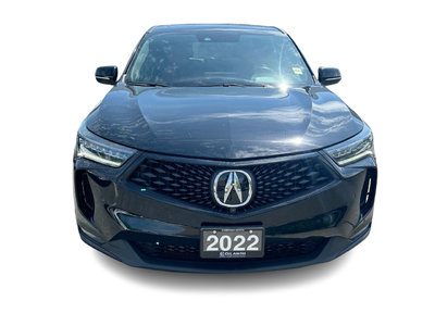 2022 Acura RDX in Markham, Ontario
