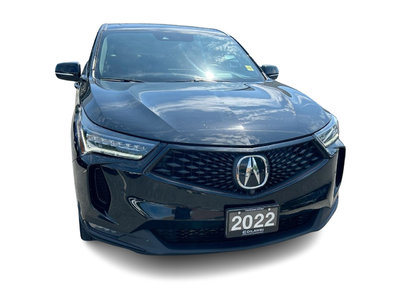 2022 Acura RDX in Markham, Ontario