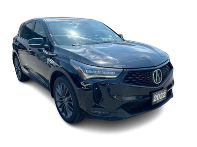 2022 Acura RDX in Markham, Ontario
