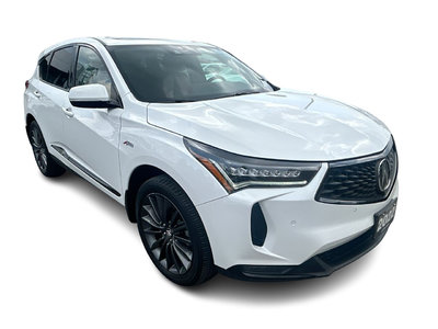 2022 Acura RDX in Markham, Ontario