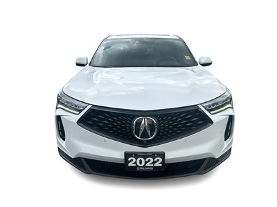 2022 Acura RDX in Markham, Ontario