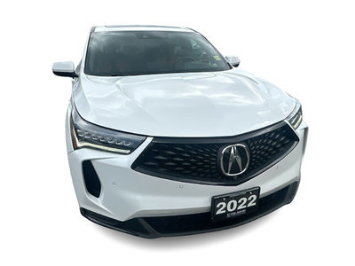 2022 Acura RDX in Markham, Ontario