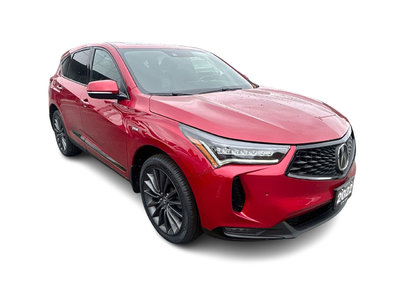 2022 Acura RDX in Markham, Ontario