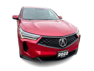 2022 Acura RDX in Markham, Ontario