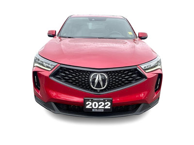 2022 Acura RDX in Markham, Ontario