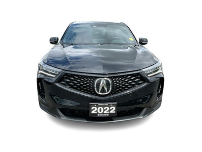 2022 Acura RDX in Markham, Ontario