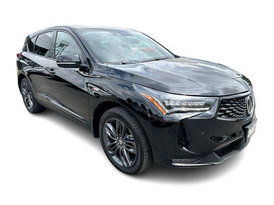 2022 Acura RDX in Markham, Ontario