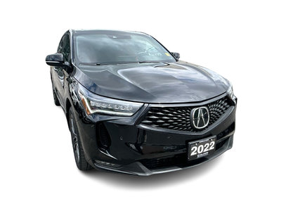 2022 Acura RDX in Markham, Ontario