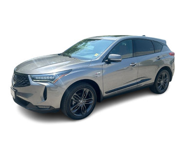2022 Acura RDX in Markham, Ontario