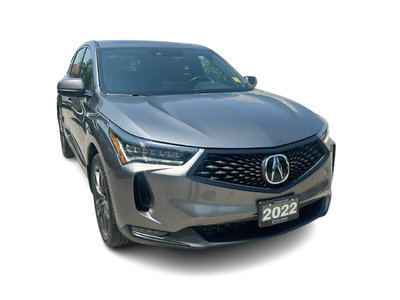 2022 Acura RDX in Markham, Ontario