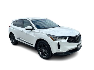 2022 Acura RDX in Markham, Ontario