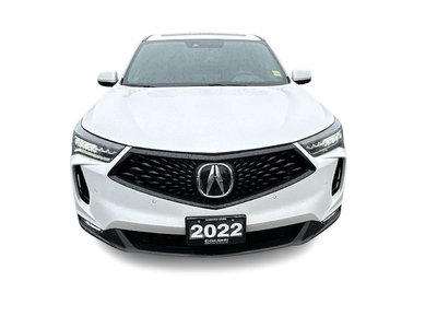 2022 Acura RDX in Markham, Ontario