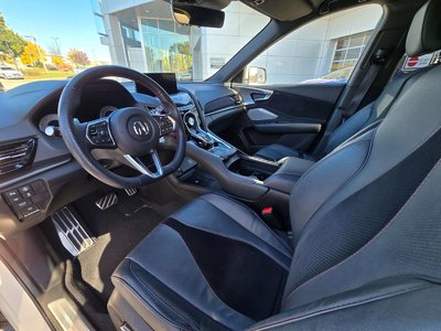 2022 Acura RDX in Markham, Ontario