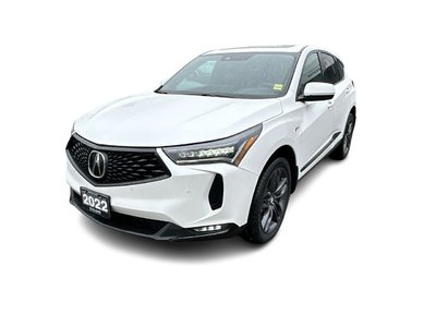 Acura RDX  2022 à Markham, Ontario