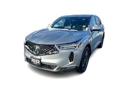 Acura RDX  2022 à Markham, Ontario
