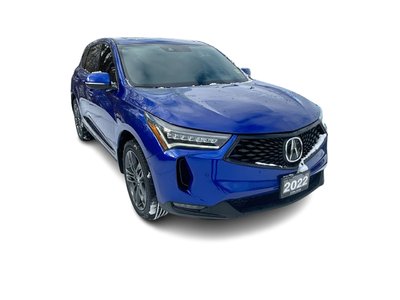 Acura RDX  2022 à Markham, Ontario