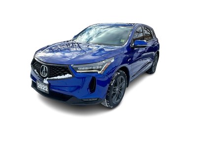 Acura RDX  2022 à Markham, Ontario