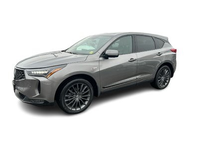2022 Acura RDX in Markham, Ontario