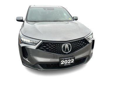 2022 Acura RDX in Markham, Ontario