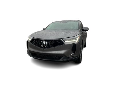 2022 Acura RDX in Markham, Ontario