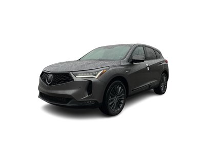 2022 Acura RDX in Markham, Ontario