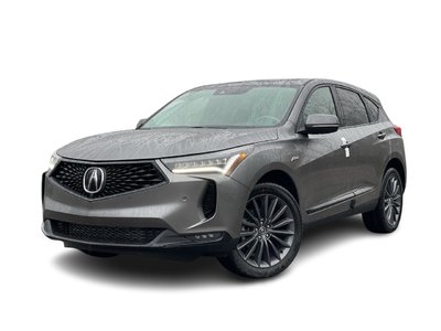 2022 Acura RDX in Markham, Ontario