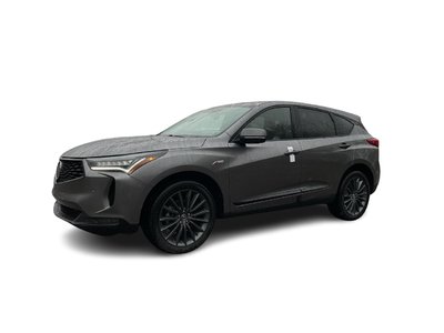 2022 Acura RDX in Markham, Ontario