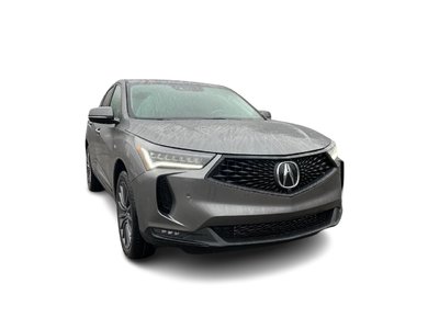 2022 Acura RDX in Markham, Ontario