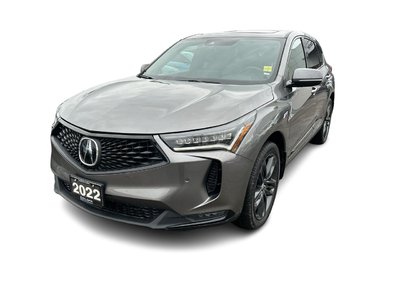 Acura RDX  2022 à Markham, Ontario