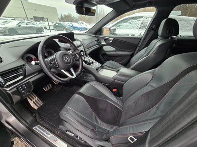 2022 Acura RDX in Markham, Ontario