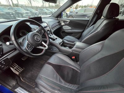 2022 Acura RDX in Markham, Ontario