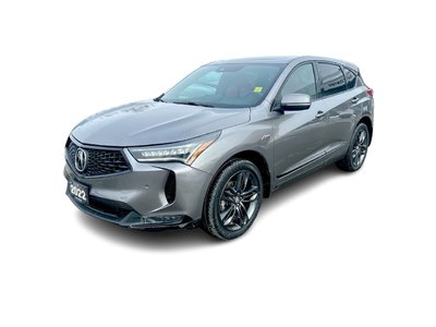 Acura RDX  2022 à Markham, Ontario