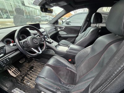 2022 Acura RDX in Markham, Ontario