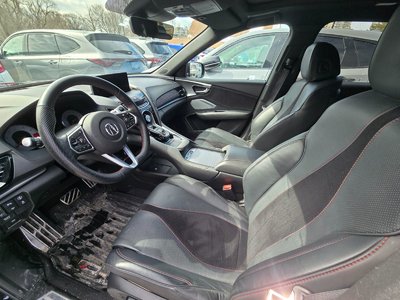 2022 Acura RDX in Markham, Ontario