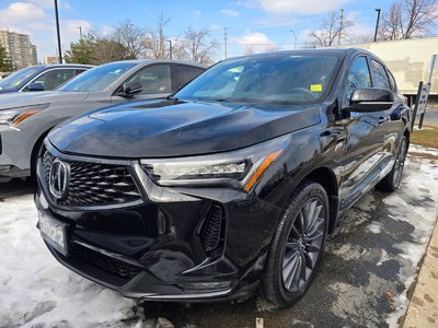 2022 Acura RDX in Markham, Ontario