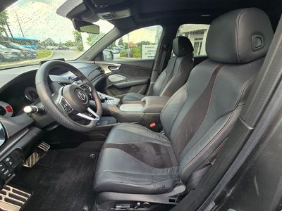 2022 Acura RDX in Markham, Ontario