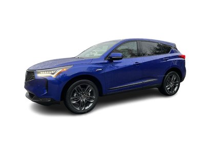 2022 Acura RDX in Markham, Ontario