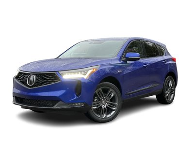 2022 Acura RDX in Markham, Ontario