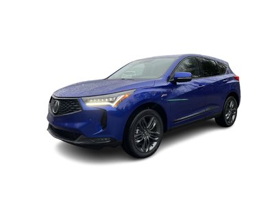 2022 Acura RDX in Markham, Ontario