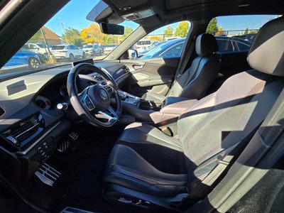 2022 Acura RDX in Markham, Ontario