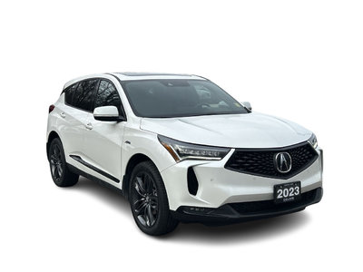 2023 Acura RDX in Markham, Ontario