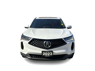 2023 Acura RDX in Markham, Ontario