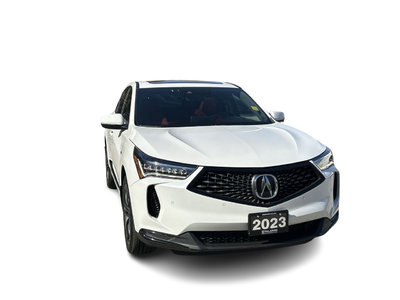 2023 Acura RDX in Markham, Ontario