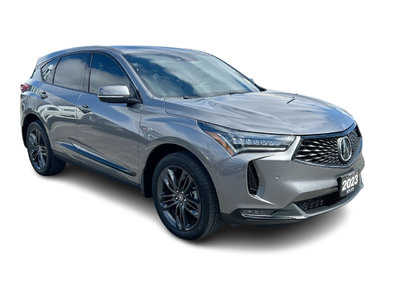 2023 Acura RDX in Markham, Ontario
