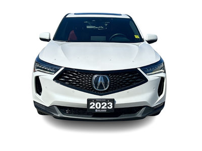2023 Acura RDX in Markham, Ontario
