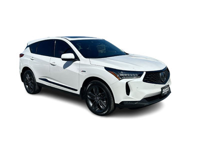 2023 Acura RDX in Markham, Ontario